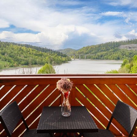 Cozy Apartment Lida Near Lake Bajer, Fužine Exterior foto